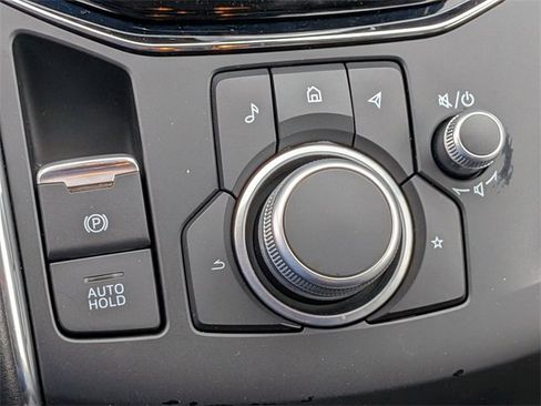 Used 2021 MAZDA CX-5 Carbon Edition image 24