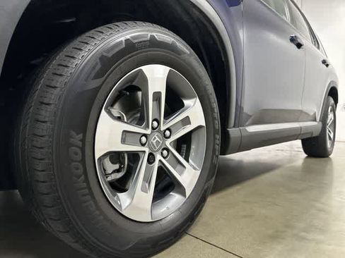 Used 2025 Honda Pilot EX-L image 28