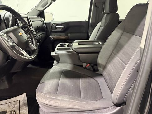 Used 2020 Chevrolet Silverado 1500 LT w/ True North Edition image 11