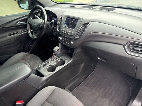 Used 2022 Chevrolet Equinox RS FWD image 13