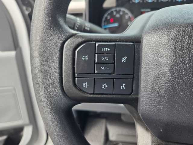Used 2026 Ford F250 XL w/ 360-Degree Camera Package RWD image 18