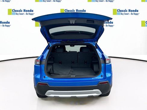 Used 2024 Honda Prologue EX image 30