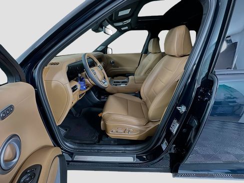 New 2026 Hyundai Palisade Calligraphy image 16