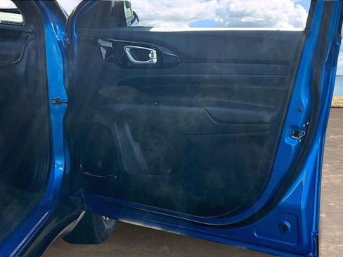 Used 2023 Jeep Compass Trailhawk w/ Trailer Tow Group image 27