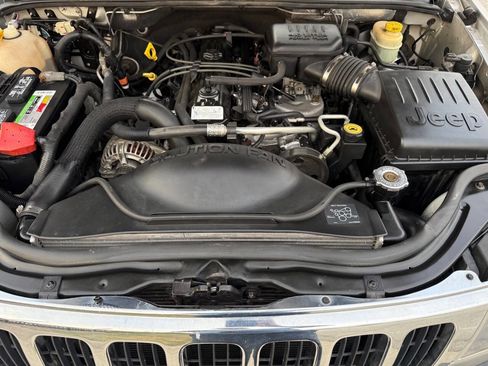 Used 2002 Jeep Grand Cherokee Sport RWD image 28