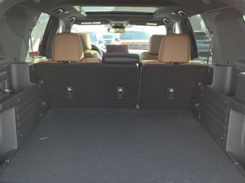 New 2026 Honda Passport TrailSport Elite image 18