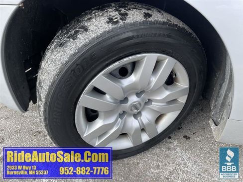 Used 2012 Nissan Altima 2.5 S image 23