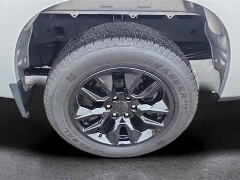 Used 2022 Chevrolet Silverado 1500 LT image 20