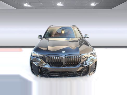 New 2026 BMW X5 xDrive50e w/ M Sport Package image 6