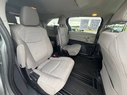 Used 2022 Toyota Sienna LE AWD/4WD image 26