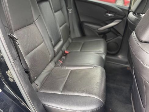 Used 2015 Acura RDX Base AWD 4dr SUV image 13