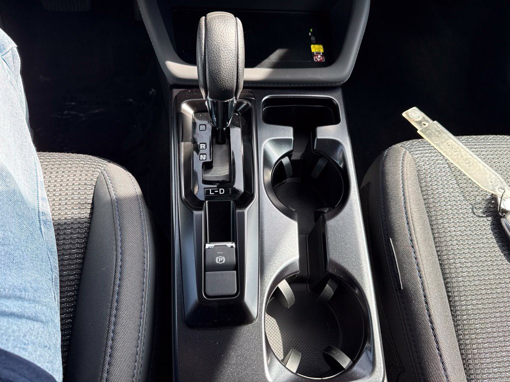 New 2026 Subaru Forester Premium AWD/4WD image 23