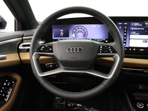 New 2026 Audi A5 2.0T Premium Plus AWD/4WD image 23