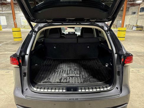 Used 2020 Lexus NX 300 AWD w/ Comfort Package image 10