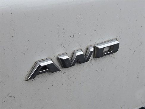 Certified 2023 Cadillac XT5 Premium Luxury image 10