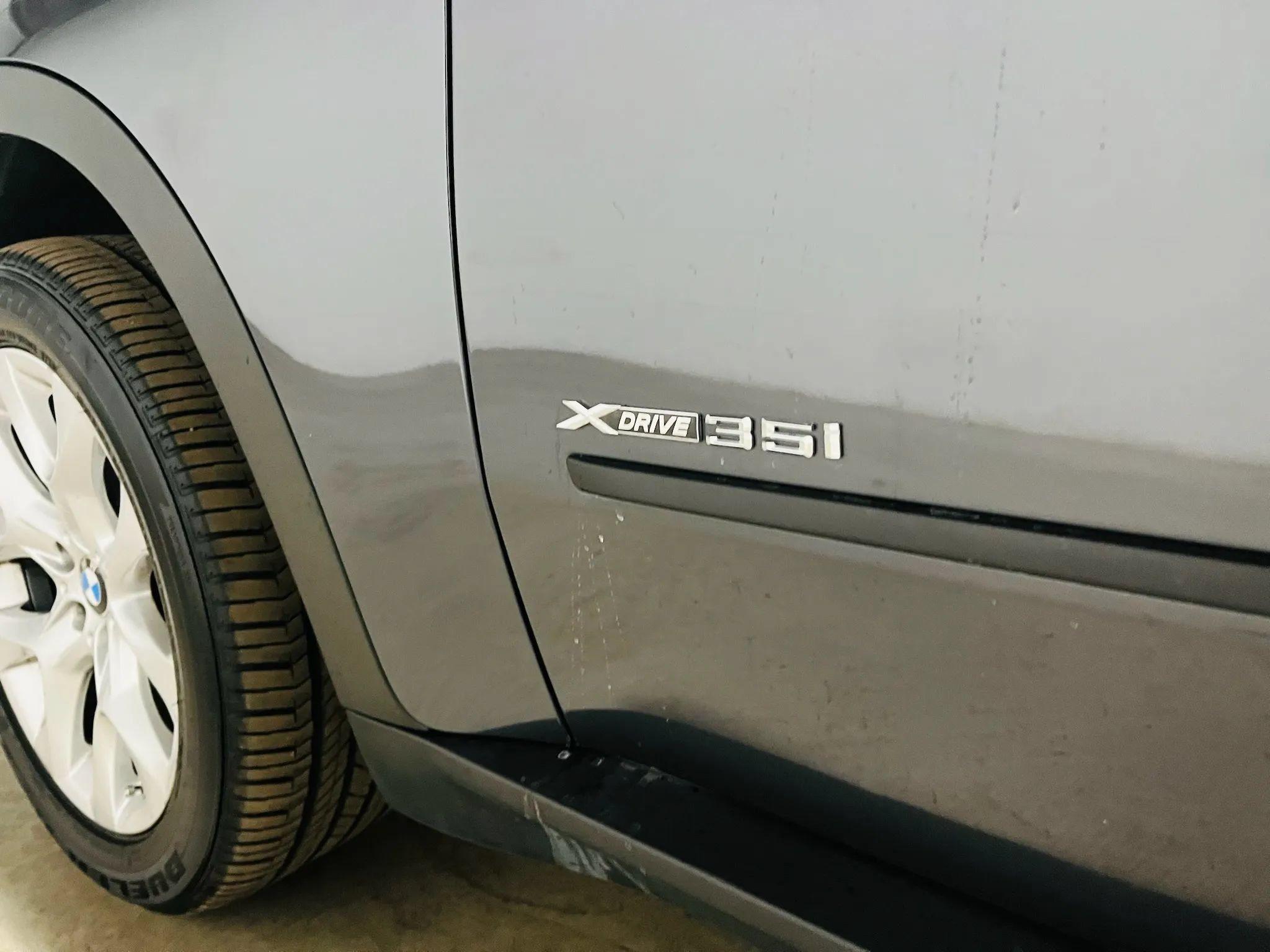 Used 2013 BMW X5 xDrive35i AWD/4WD image 19