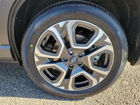 New 2026 Subaru Ascent Touring image 11