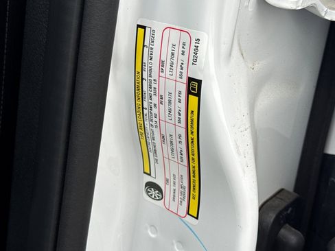 New 2026 RAM 2500 Tradesman image 26