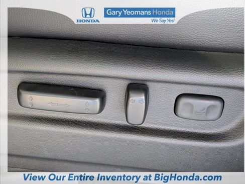 New 2026 Honda Ridgeline RTL image 23