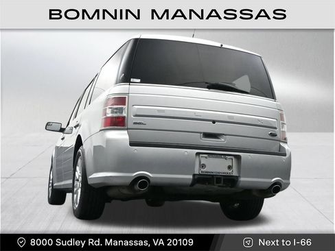 Used 2013 Ford Flex SEL image 32