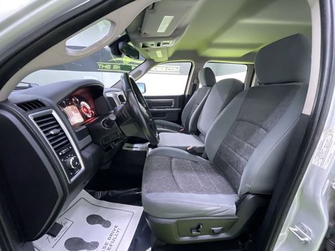 Used 2014 RAM 1500 Big Horn image 15