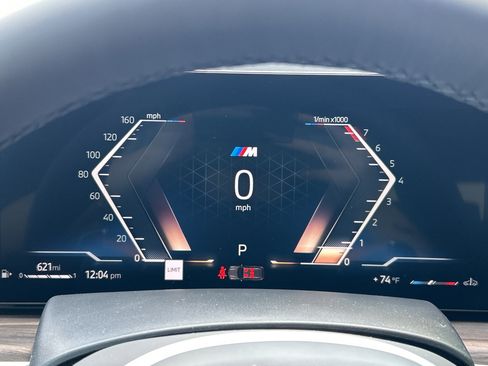 New 2026 BMW X5 xDrive40i w/ M Sport Package image 36