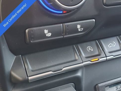 Used 2020 Chevrolet Silverado 1500 LT w/ All-Star Edition image 20