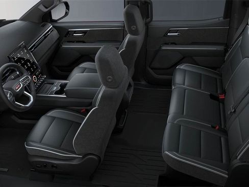 New 2026 GMC Sierra EV Elevation image 86