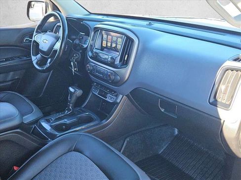 Used 2018 Chevrolet Colorado Z71 image 21