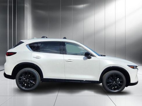 New 2025 MAZDA CX-5 AWD 2.5 S image 23