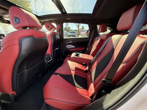 Certified 2025 Acura RDX A-Spec image 26