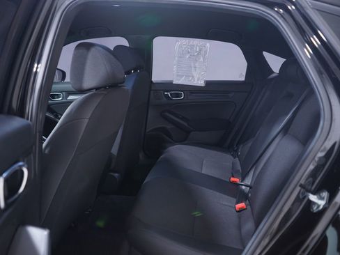 Used 2025 Honda Civic Sport image 9