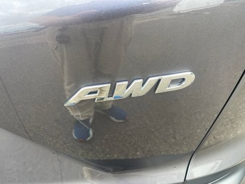Used 2017 Honda CR-V EX-L image 7