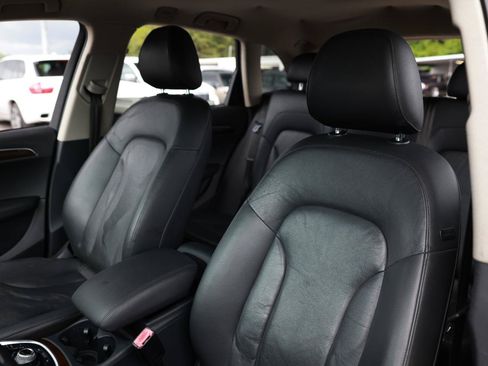 Used 2012 Audi Q5 3.2 Premium Plus AWD/4WD image 6