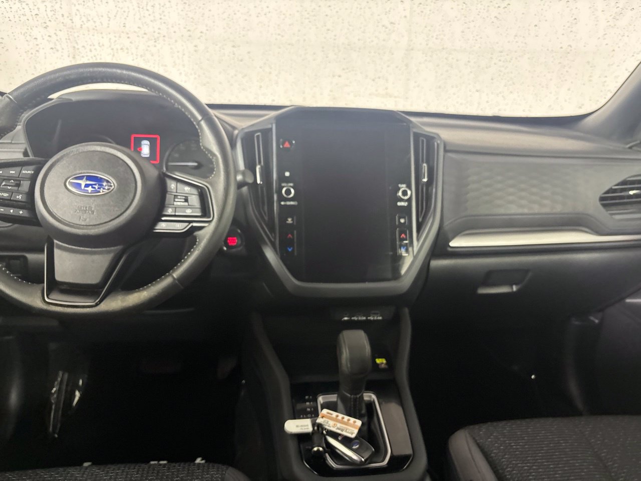 Used 2025 Subaru Forester Premium w/ Protection Package AWD/4WD image 24