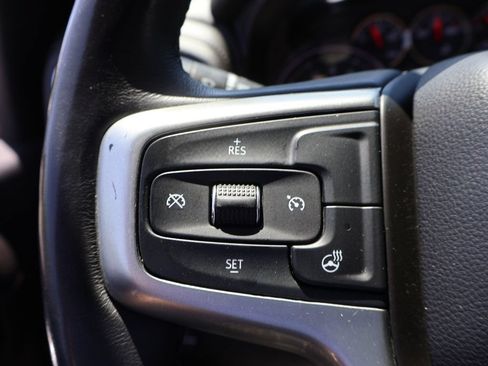 Used 2020 Chevrolet Silverado 2500 LT w/ All Star Edition AWD/4WD image 26
