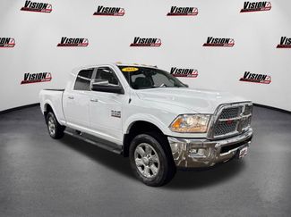 Used 2018 RAM 2500 Laramie w/ Convenience Group video 3