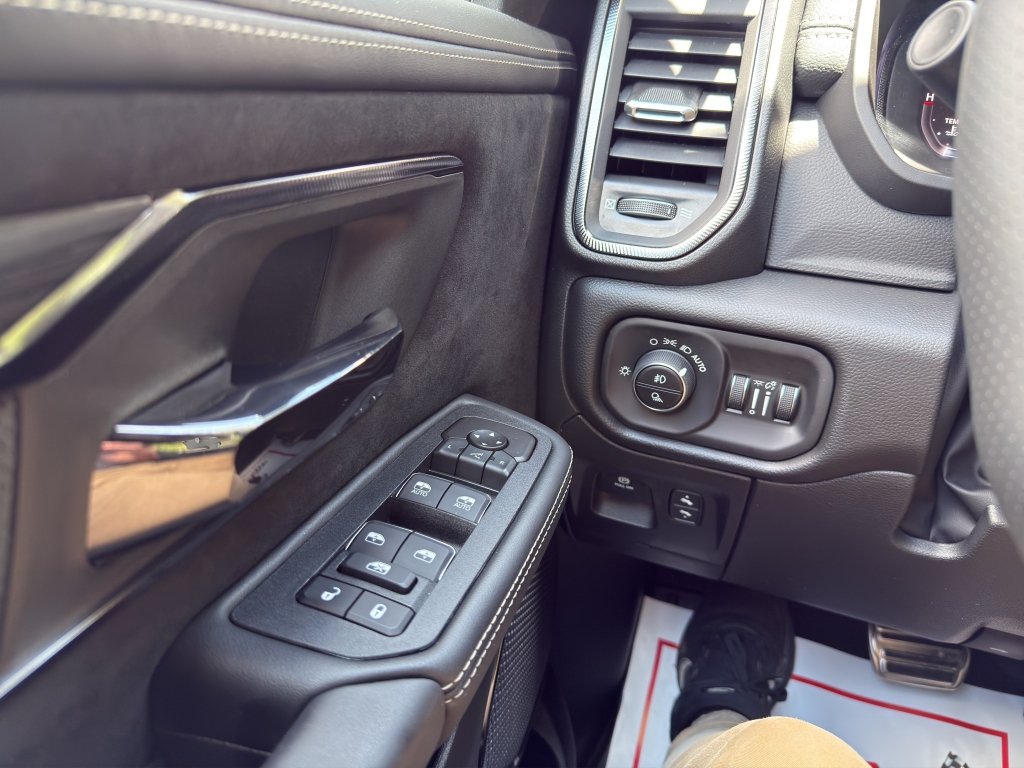 New 2026 RAM 1500 RHO AWD/4WD image 20