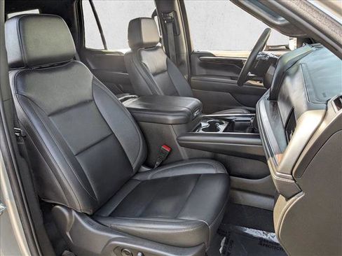 Used 2025 Chevrolet Tahoe LT image 22