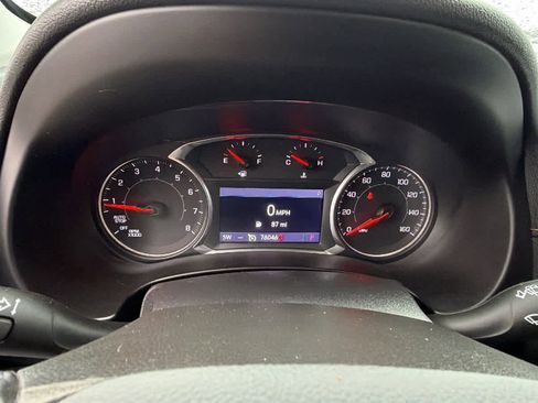 Used 2020 GMC Terrain SLT image 21