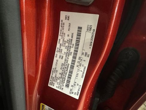 Used 2019 Ford Ranger XLT w/ Equipment Group 301A Mid image 9