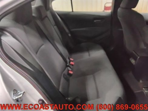 Used 2023 Toyota Corolla LE FWD image 15