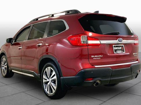 Used 2019 Subaru Ascent Touring w/ Popular Package #2 AWD/4WD image 11