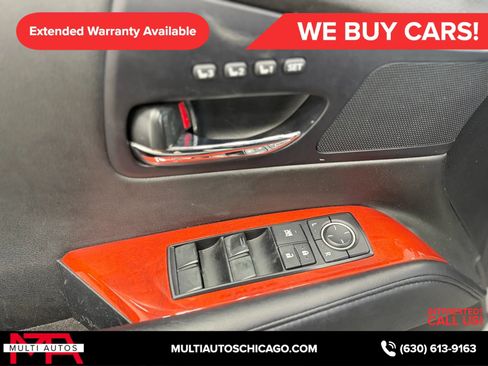 Used 2010 Lexus RX 350 AWD image 16