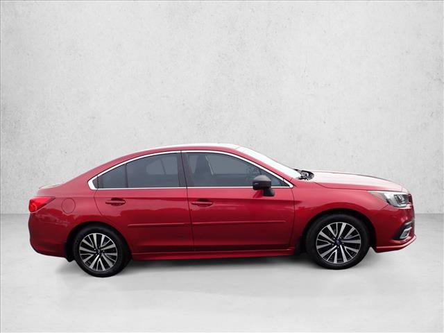 Used 2018 Subaru Legacy 2.5i w/ Alloy Wheel Package AWD/4WD image 5