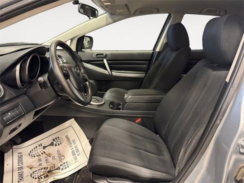 Used 2012 MAZDA CX-7 i SV image 9