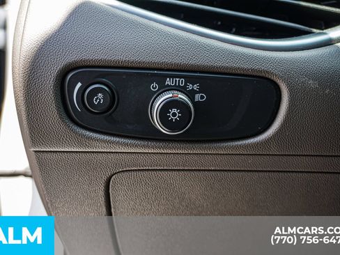 Used 2024 Chevrolet Malibu LT FWD image 37