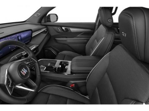New 2027 Buick Enclave Sport Touring AWD/4WD image 11