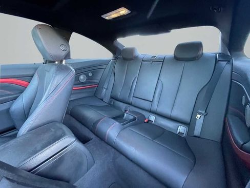 Used 2014 BMW 428i Coupe image 15