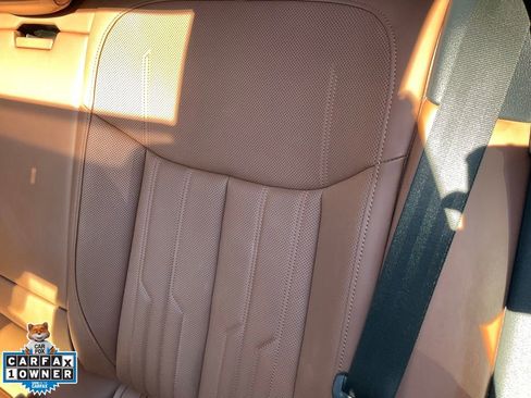 Used 2019 Audi e-tron Prestige w/ Prestige Package image 30